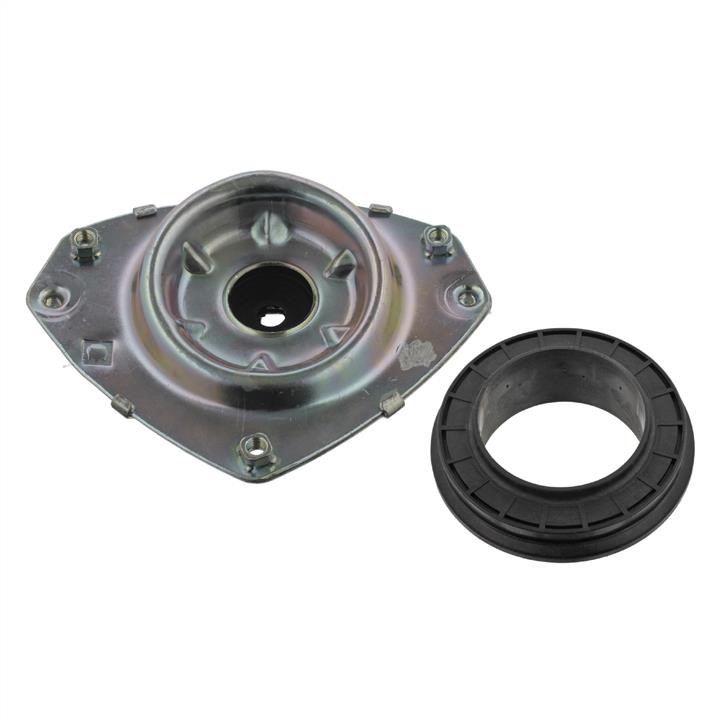 SWAG 70 55 0001 Strut bearing with bearing kit 70550001