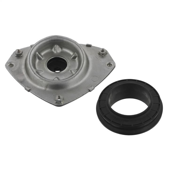 SWAG 70 55 0003 Strut bearing with bearing kit 70550003