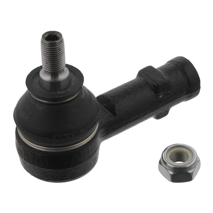 SWAG 70 71 0001 Tie rod end outer 70710001