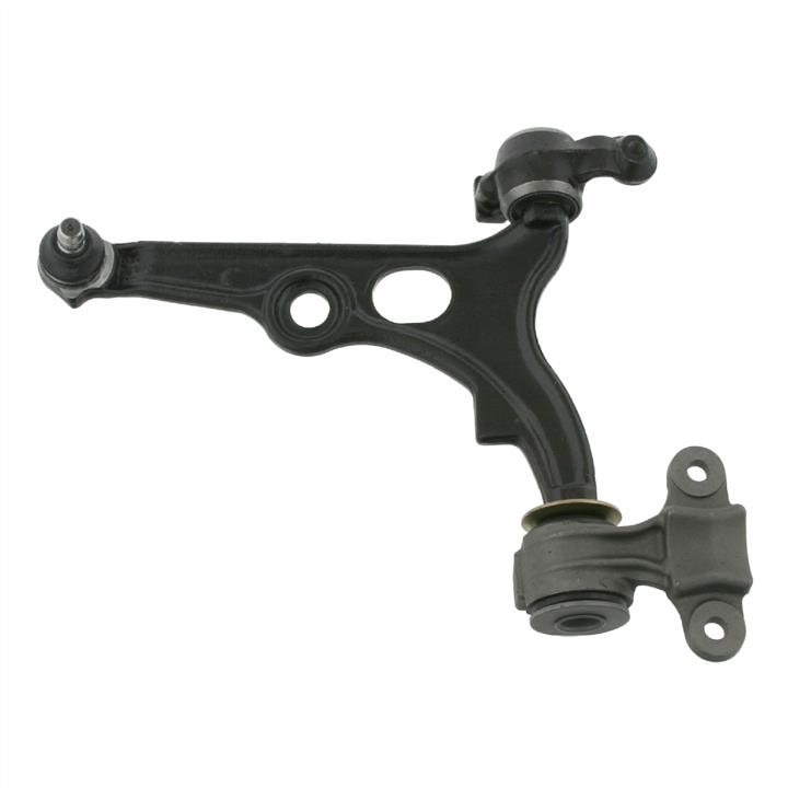 SWAG 70 73 0043 Suspension arm front lower left 70730043
