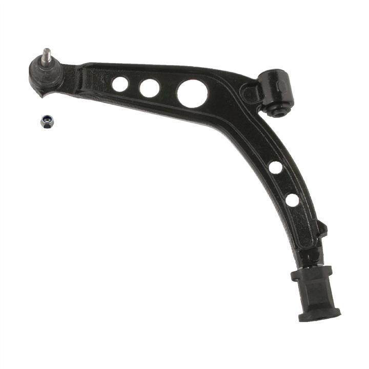 SWAG 70 73 0046 Suspension arm front lower left 70730046