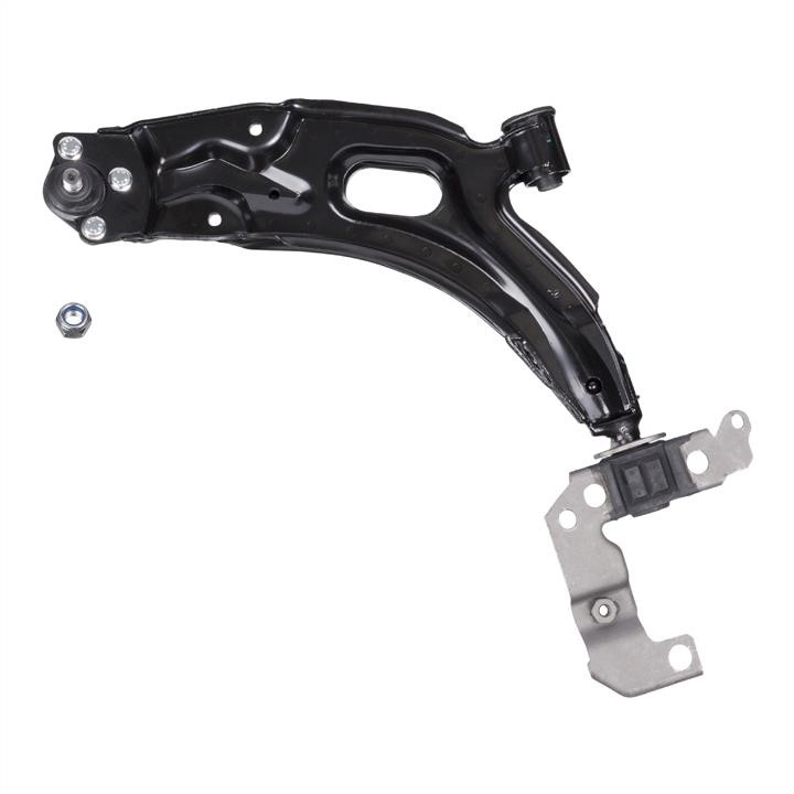 SWAG 70 73 0049 Suspension arm front lower left 70730049