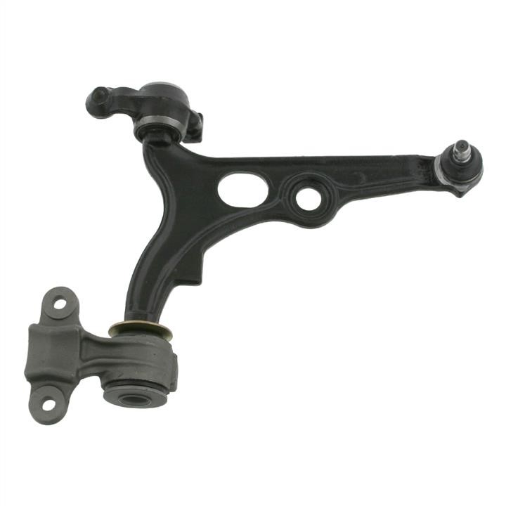 SWAG 70 73 0055 Suspension arm front lower right 70730055