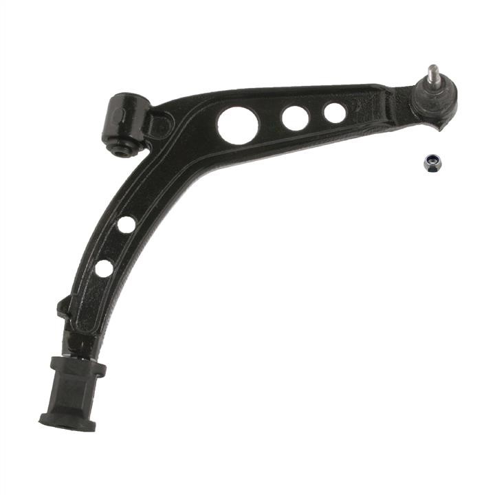 SWAG 70 73 0058 Suspension arm front lower right 70730058