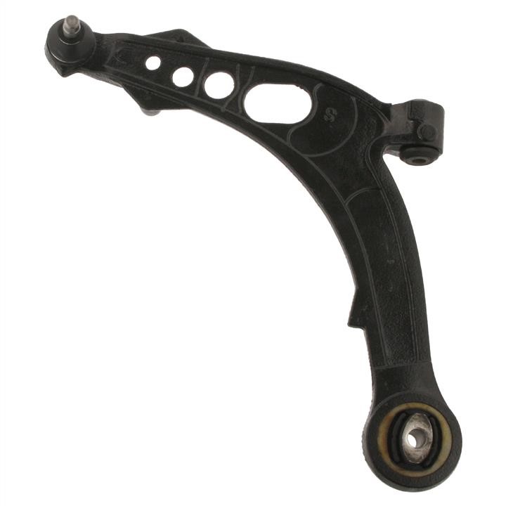 SWAG 70 73 0066 Suspension arm front lower left 70730066