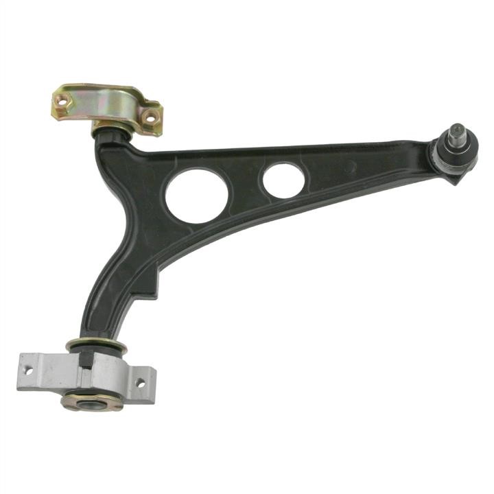 SWAG 70 73 0068 Suspension arm front lower right 70730068