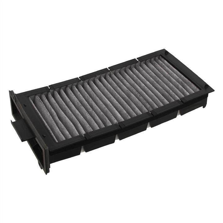 SWAG 64 93 6029 Activated Carbon Cabin Filter 64936029