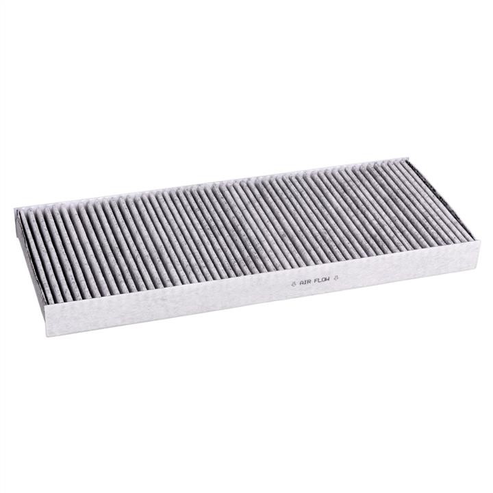 SWAG 64 93 6030 Activated Carbon Cabin Filter 64936030