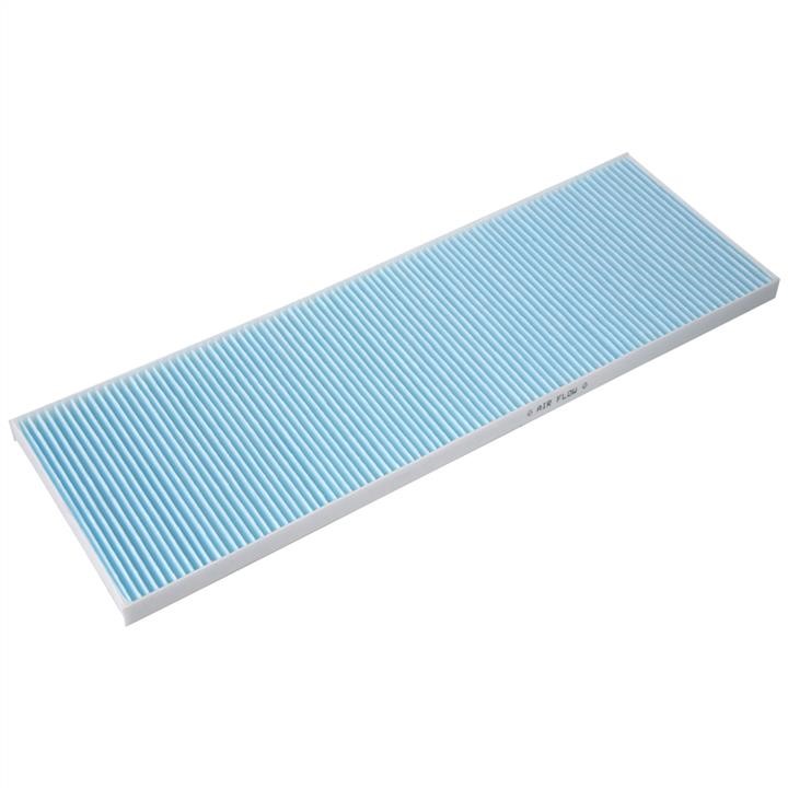 SWAG 64 93 6041 Activated Carbon Cabin Filter 64936041