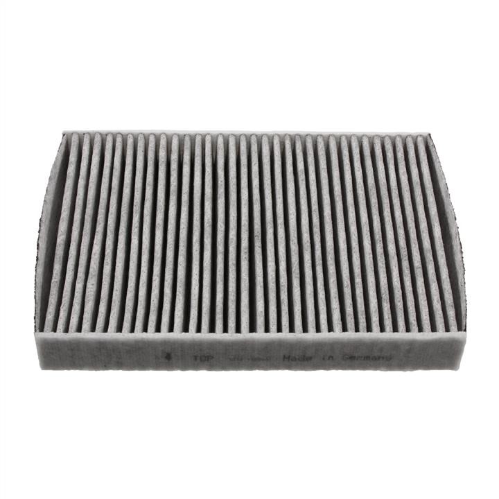 SWAG 64 93 6064 Activated Carbon Cabin Filter 64936064