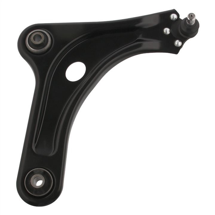 SWAG 64 93 7471 Suspension arm front lower right 64937471