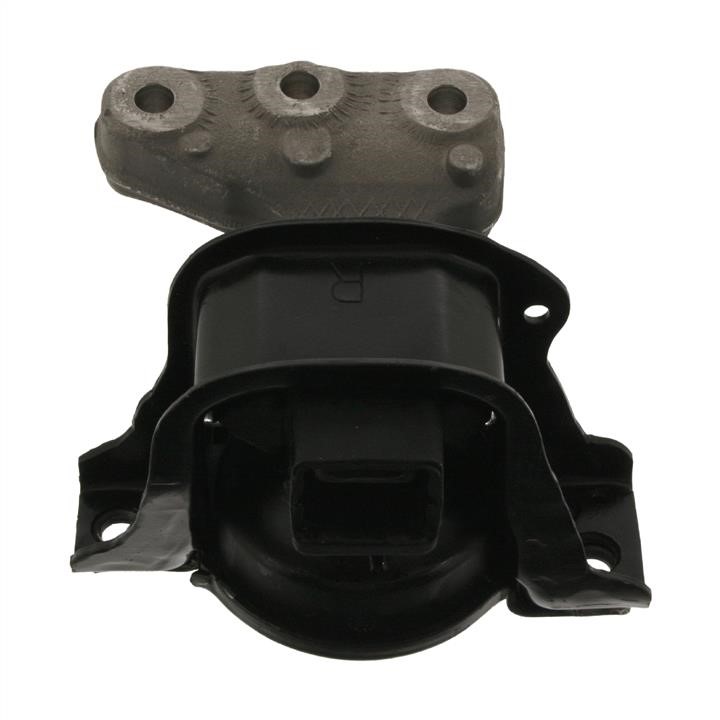 SWAG 64 93 7700 Engine mount right 64937700