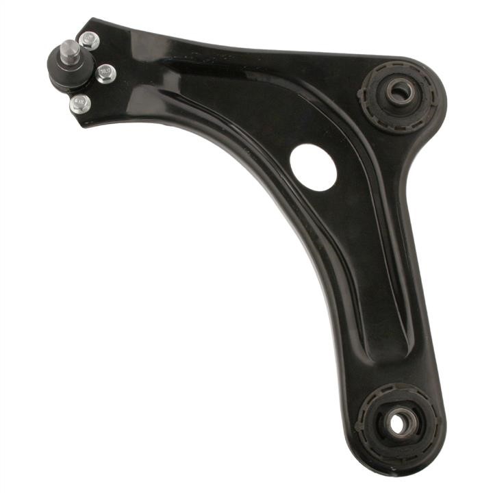SWAG 64 93 8700 Suspension arm front lower left 64938700