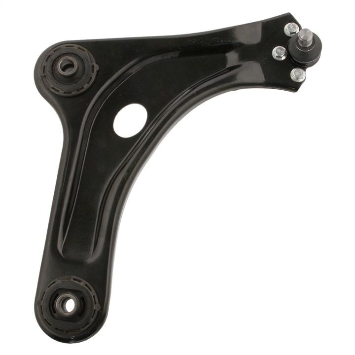 SWAG 64 93 8701 Suspension arm front lower right 64938701