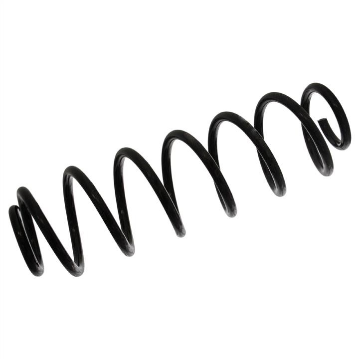 SWAG 64 93 9572 Coil Spring 64939572