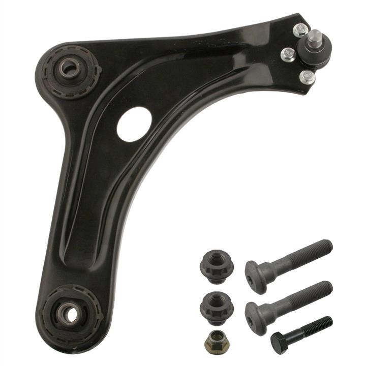 SWAG 64 94 4620 Suspension arm front lower right 64944620