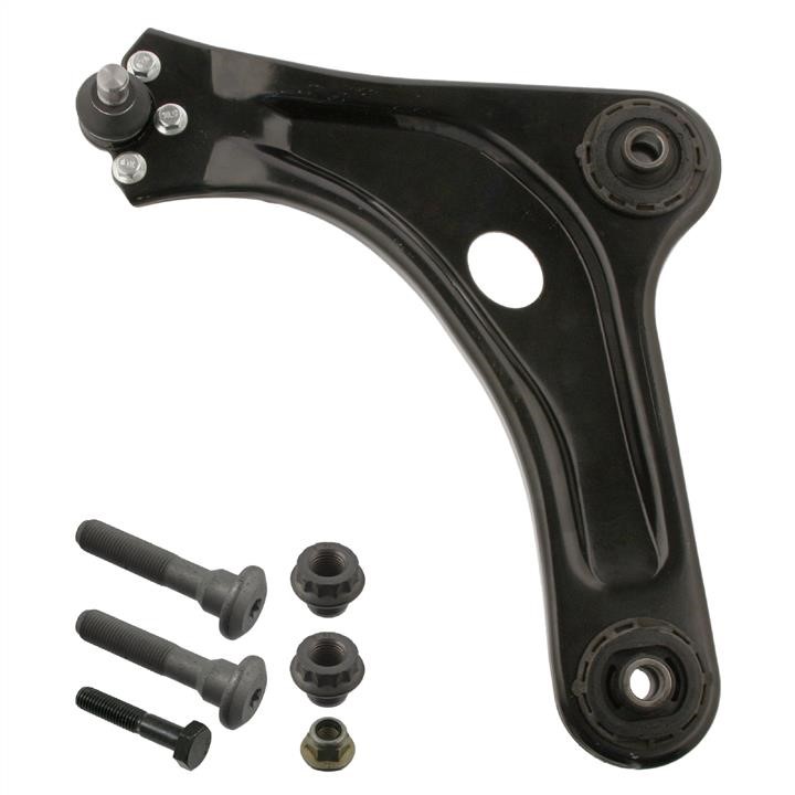 SWAG 64 94 4621 Suspension arm front lower left 64944621