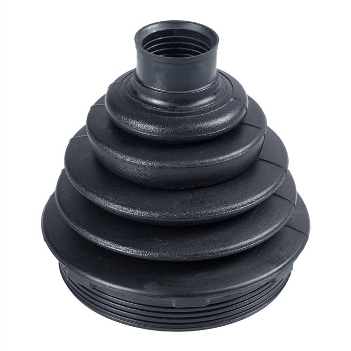 SWAG 70 91 4768 CV joint boot outer 70914768