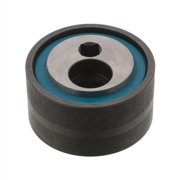 SWAG 70 03 0052 V-ribbed belt tensioner (drive) roller 70030052