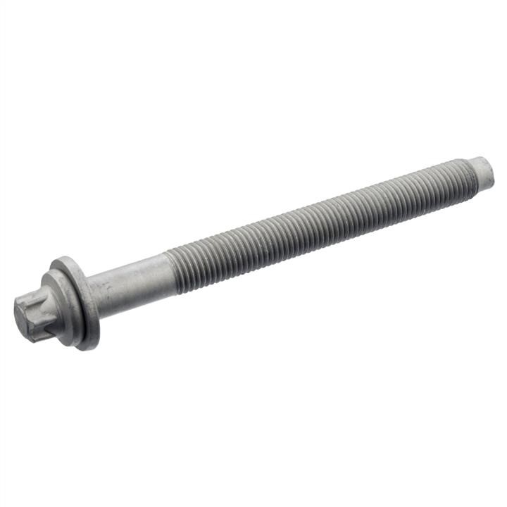 SWAG 70 91 5701 Cylinder head bolt (cylinder head) 70915701