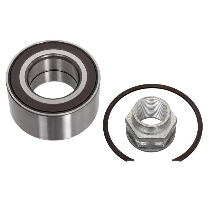 SWAG 70 10 0507 Wheel bearing kit 70100507
