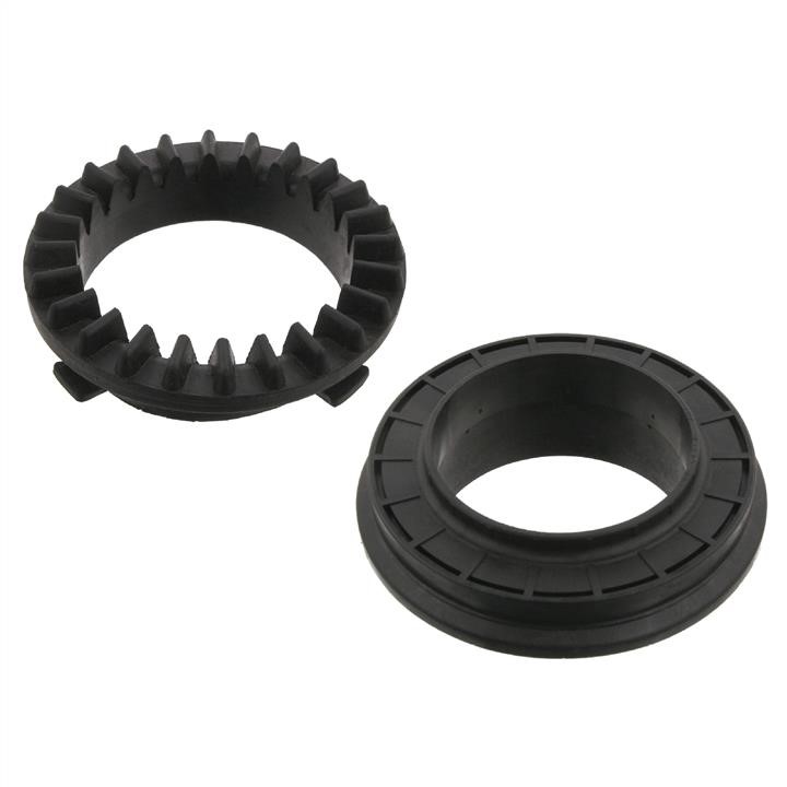 SWAG 70 91 7169 Strut bearing with bearing kit 70917169