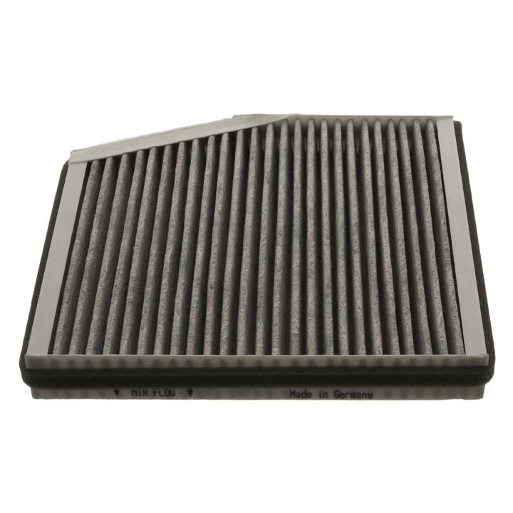 SWAG 70 91 7474 Activated Carbon Cabin Filter 70917474