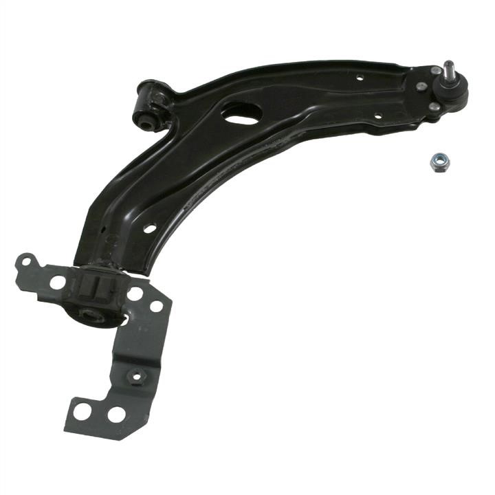 SWAG 70 92 1953 Suspension arm front lower right 70921953