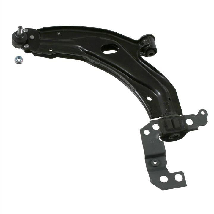 SWAG 70 92 1955 Suspension arm front lower left 70921955