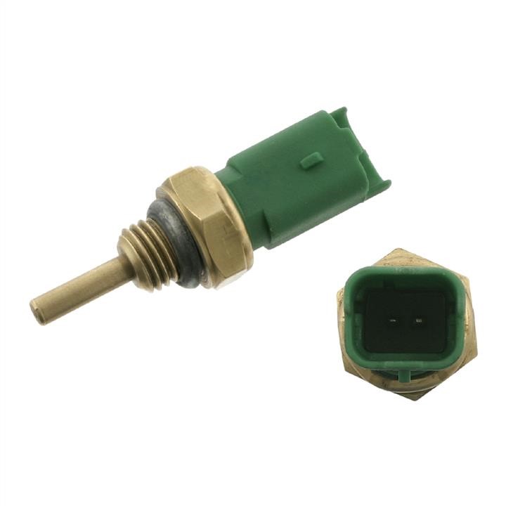 SWAG 70 92 8378 Coolant temperature sensor 70928378