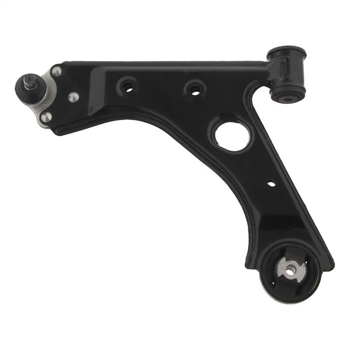 SWAG 70 92 9144 Suspension arm front lower left 70929144