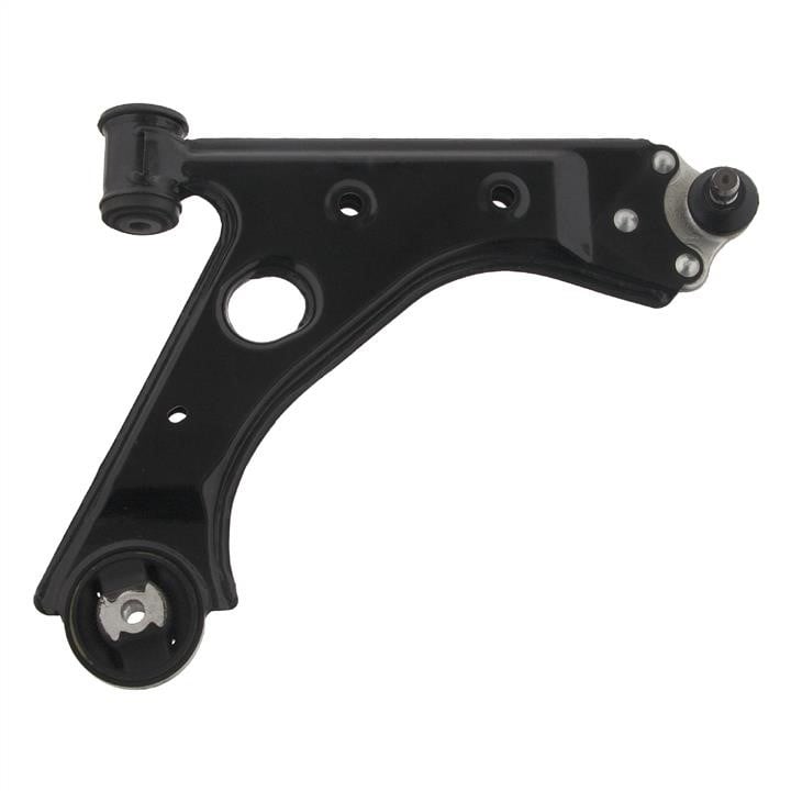 SWAG 70 92 9145 Suspension arm front lower right 70929145