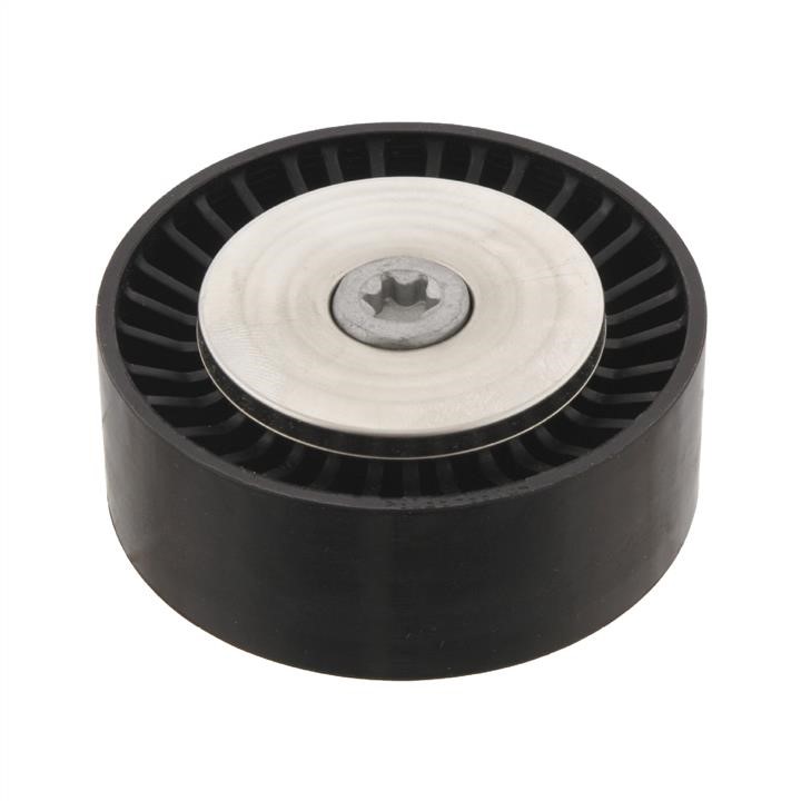 SWAG 70 92 9396 Idler Pulley 70929396