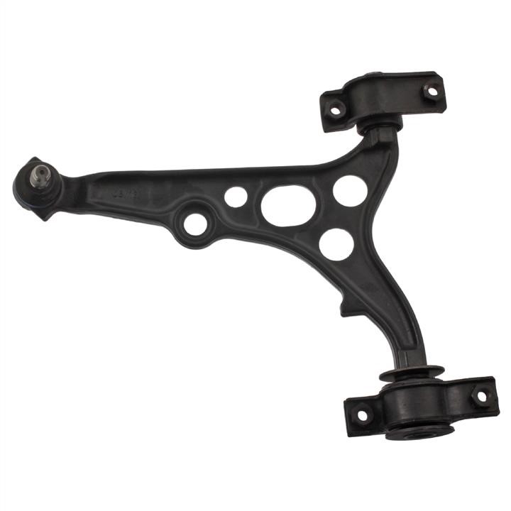 SWAG 70 92 9505 Suspension arm front lower left 70929505