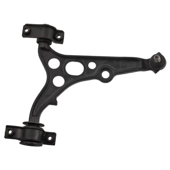 SWAG 70 92 9506 Suspension arm front lower right 70929506