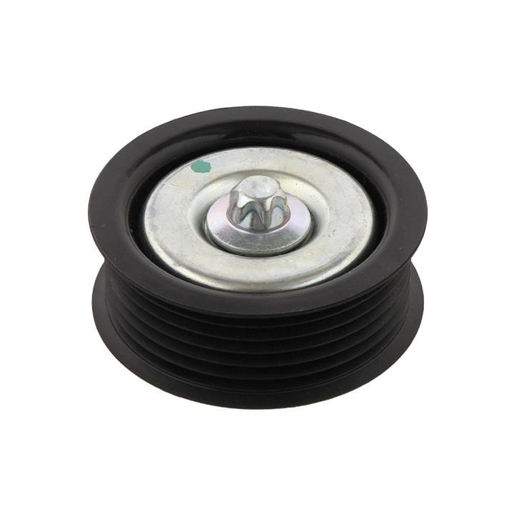 SWAG 70 93 1089 Idler Pulley 70931089