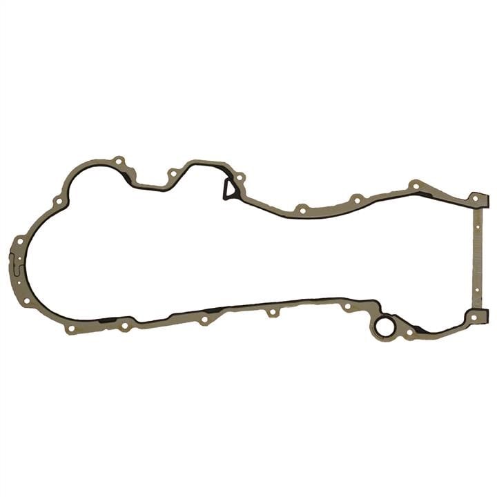 SWAG 70 93 2153 Front engine cover gasket 70932153
