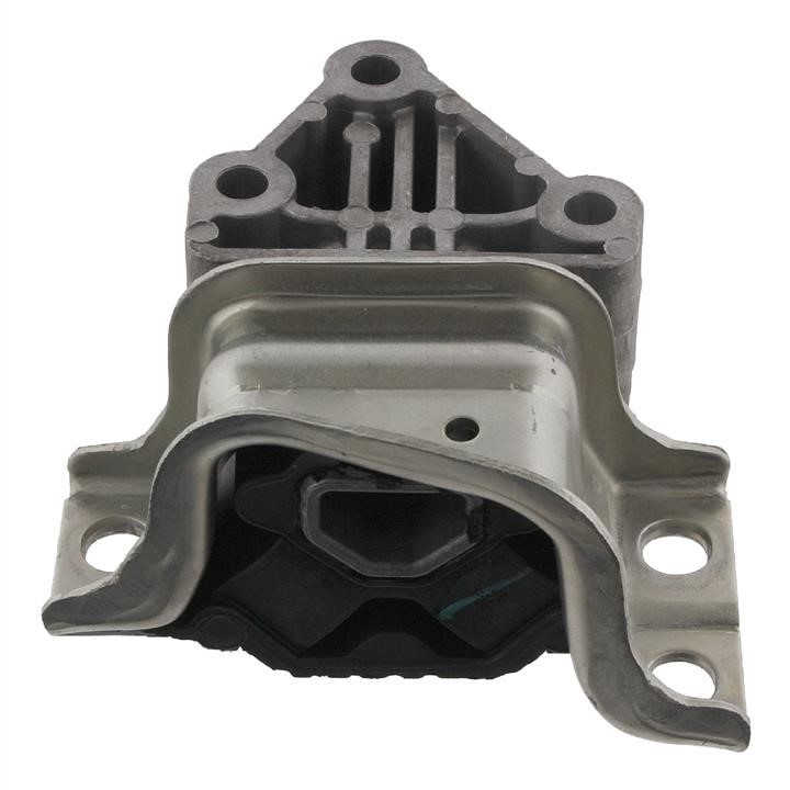 SWAG 70 93 2276 Engine mount right 70932276