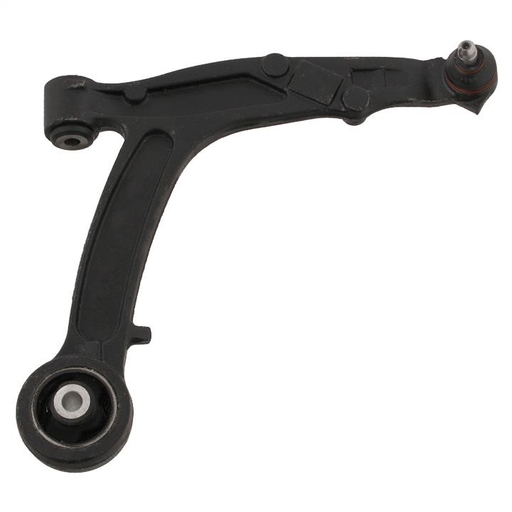 SWAG 70 93 2444 Suspension arm front lower right 70932444
