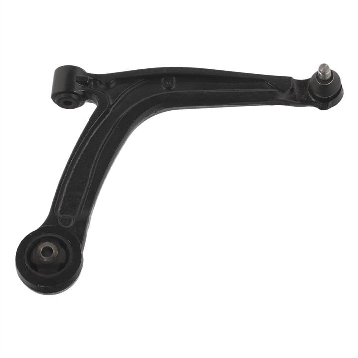SWAG 70 93 4760 Suspension arm front lower right 70934760