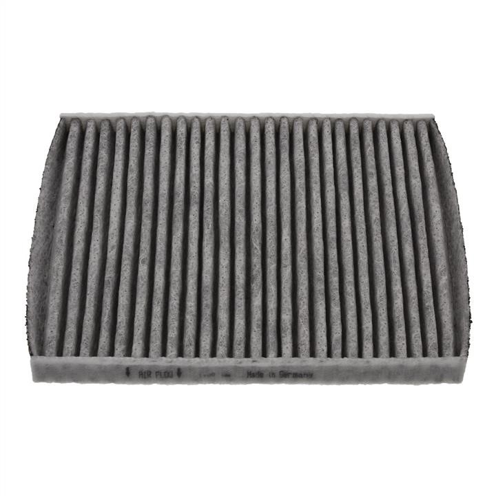 SWAG 70 93 4780 Activated Carbon Cabin Filter 70934780