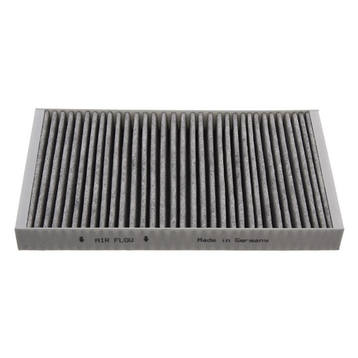 SWAG 70 93 4998 Activated Carbon Cabin Filter 70934998