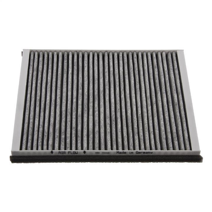 SWAG 70 93 6002 Activated Carbon Cabin Filter 70936002