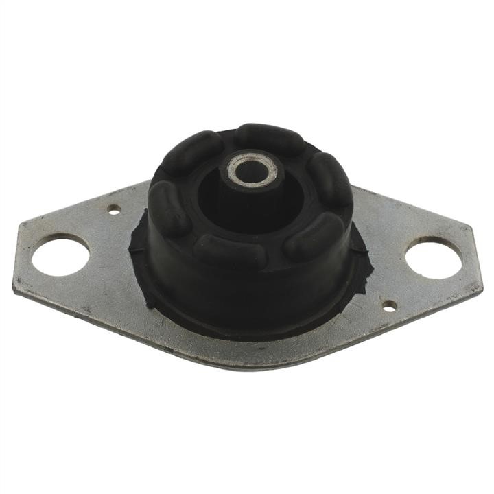 SWAG 70 93 7014 Gearbox mount rear 70937014