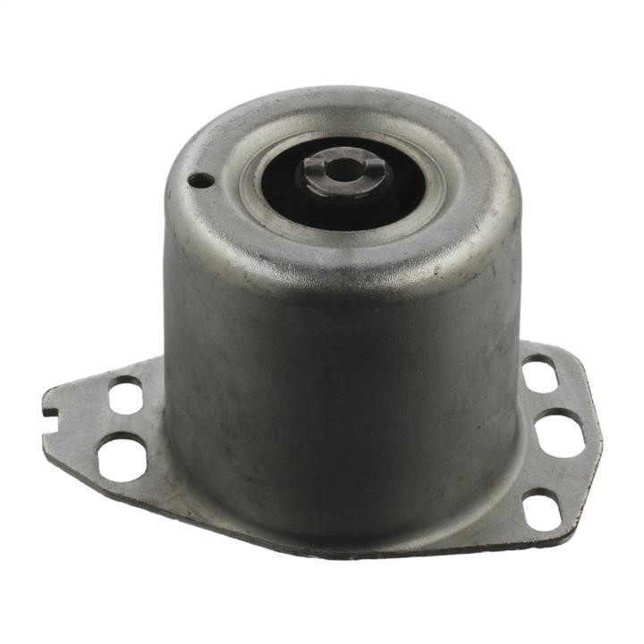 SWAG 70 93 7438 Gearbox mount rear 70937438