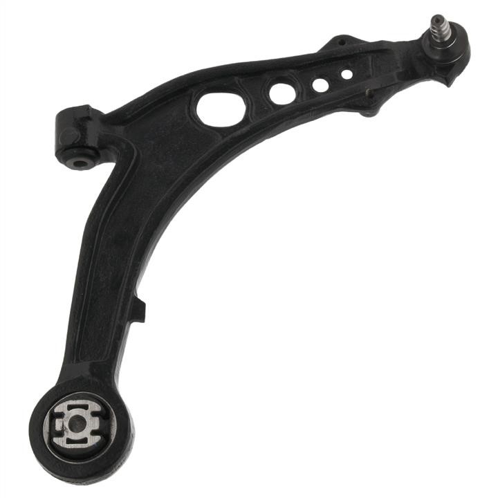 SWAG 70 93 7572 Suspension arm front right 70937572