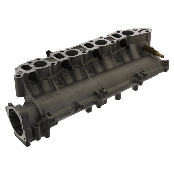 SWAG 70 93 9730 Exhaust manifold 70939730