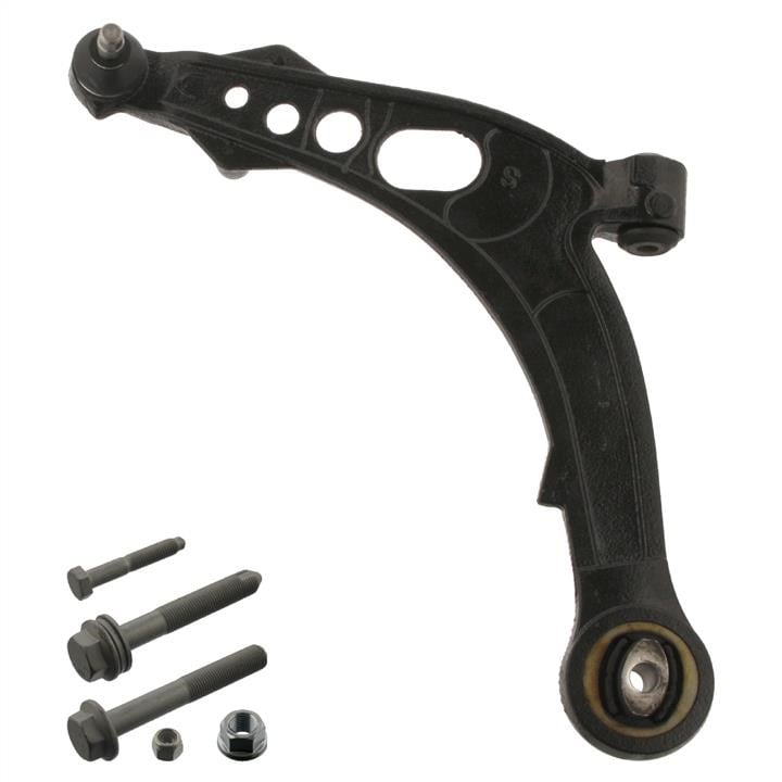 SWAG 70 94 0670 Suspension arm front lower left 70940670