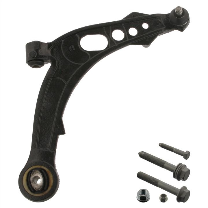 SWAG 70 94 0671 Suspension arm front lower right 70940671