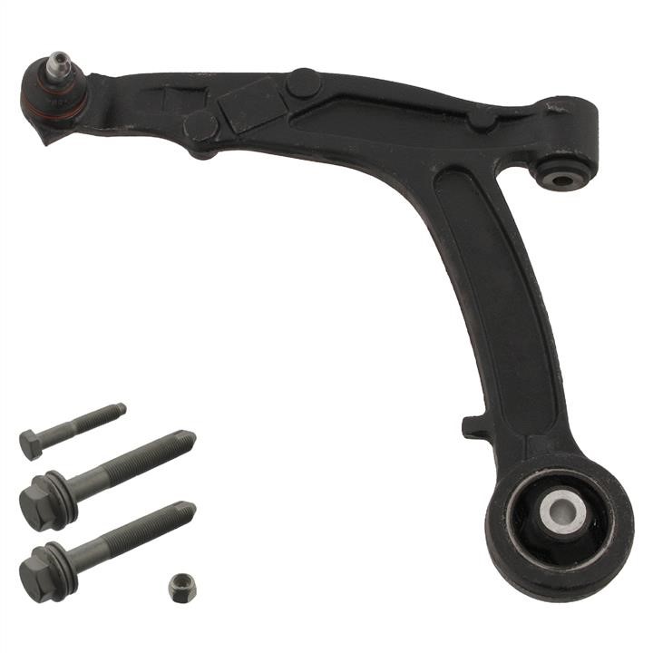 SWAG 70 94 0680 Suspension arm front lower left 70940680
